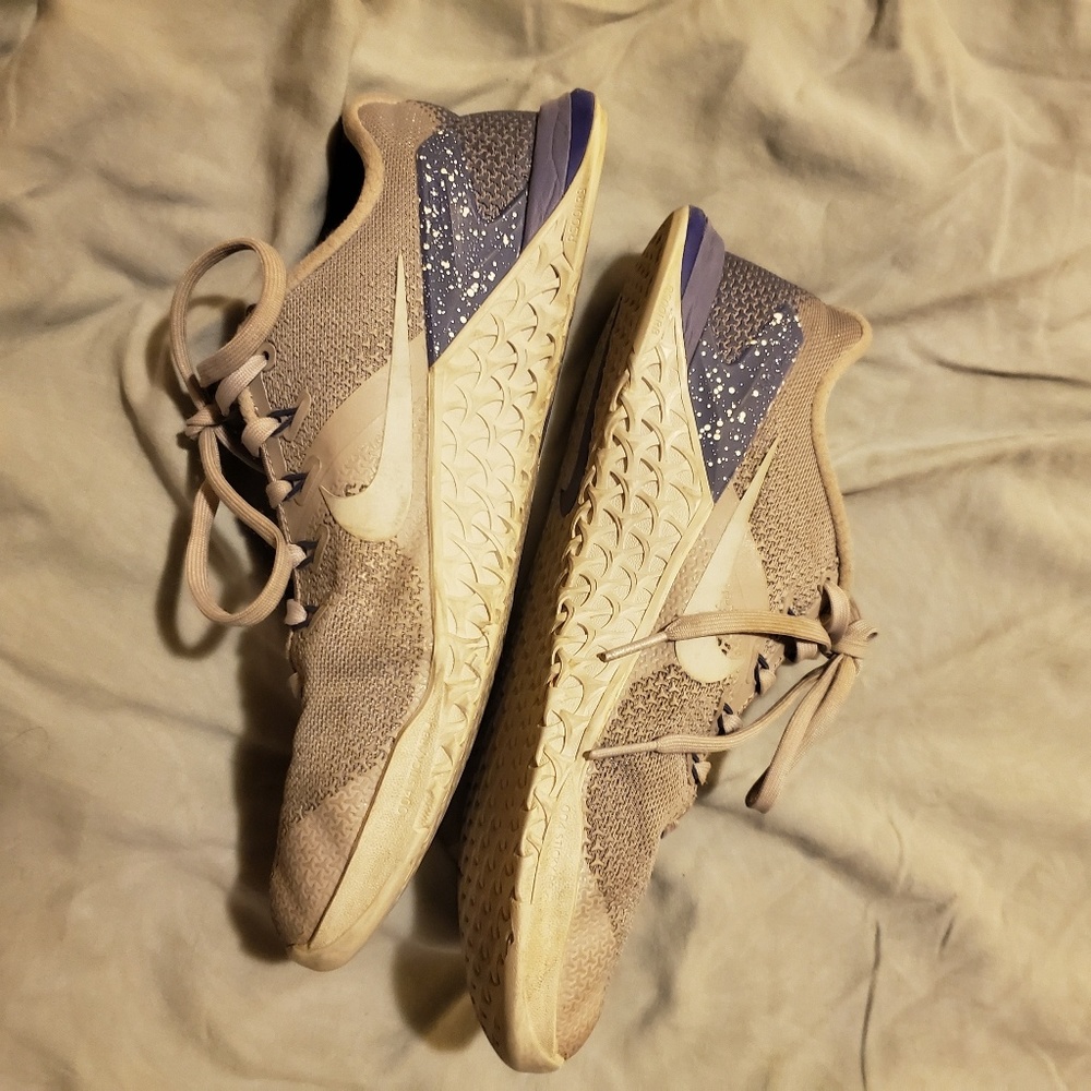 Nike Metcon 4 - Picture 5 of 6